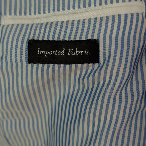 JACK VICTOR Prossimo Blazer 42R - Picture 4 of 16